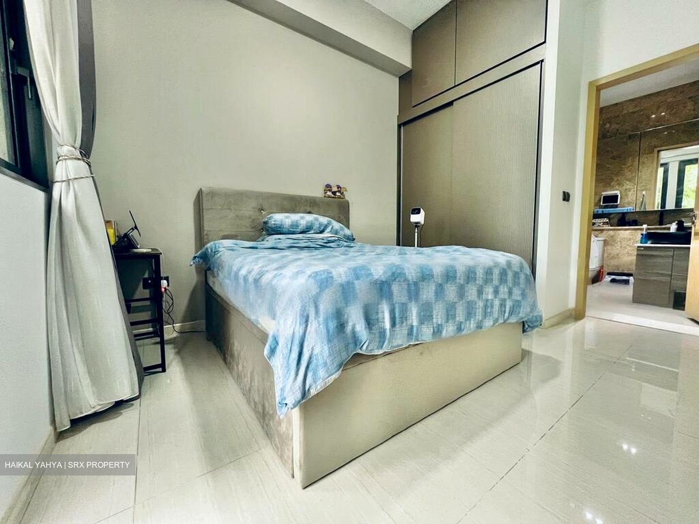 Boathouse Residences (D19), Condominium #456809721